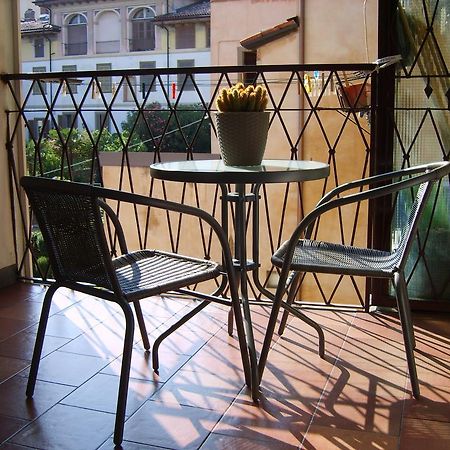 Il Teatro Villa Bergamo Eksteriør bilde