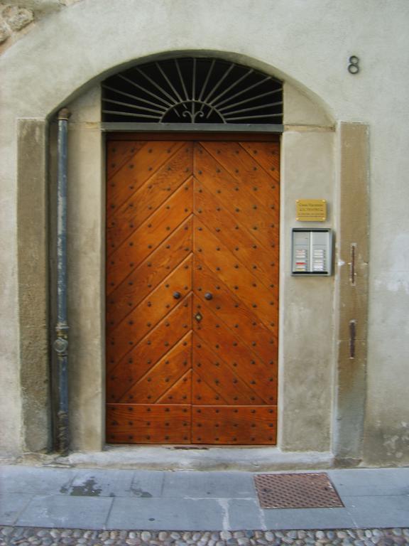 Il Teatro Villa Bergamo Eksteriør bilde