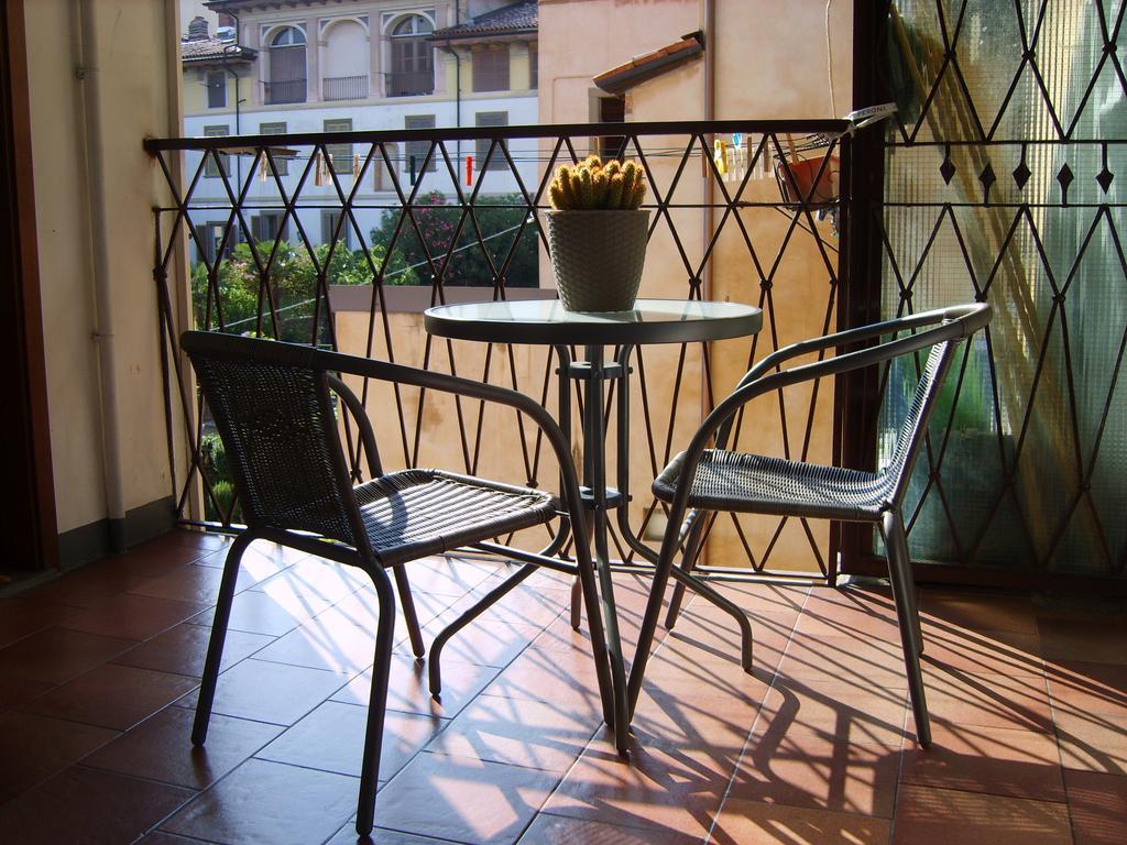 Il Teatro Villa Bergamo Eksteriør bilde