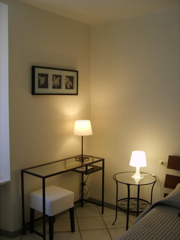 Il Teatro Villa Bergamo Eksteriør bilde